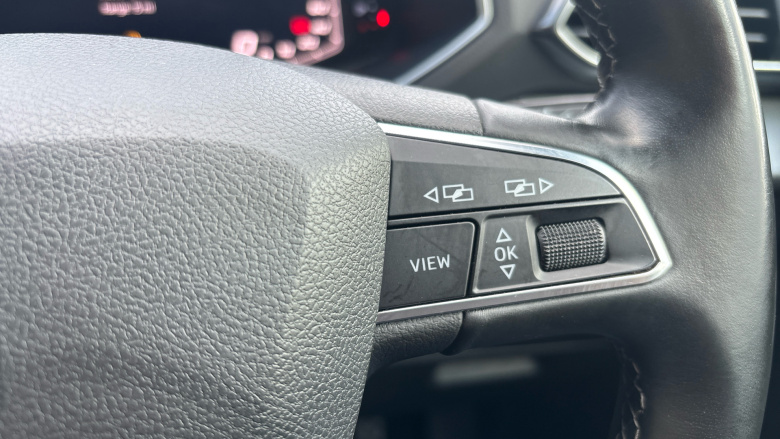 SEAT Tarraco 2.0 TDI SE Technology 5dr Diesel Estate